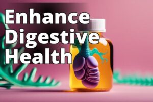 Discover How Cannabidiol Can Improve Your Digestive Health