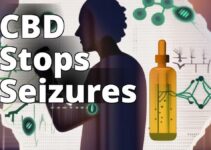 The Ultimate Guide To Using Cannabidiol For Seizures: Evidence-Based Research