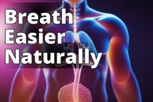 The Power Of Cannabidiol For Respiratory Wellness: A Comprehensive Guide