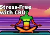 The Ultimate Guide To Using Cannabidiol For Stress Relief