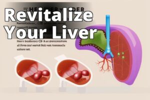 Improving Liver Health With Cannabidiol (Cbd): A Comprehensive Guide