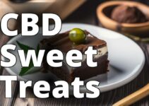 From Brownies To Ice Cream: Delicious Cannabidiol Dessert Recipes To Try