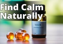 The Ultimate Guide To Using Cannabidiol For Anxiety