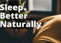 Cbd Oil For Insomnia: Weighing The Benefits And Risks