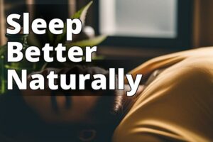 Cbd Oil For Insomnia: Weighing The Benefits And Risks