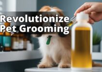 Cannabidiol For Pet Grooming: A Complete Guide To Benefits And Risks