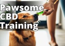 The Ultimate Guide To Using Cannabidiol For Pet Training: Tips And Tricks For Pet Owners