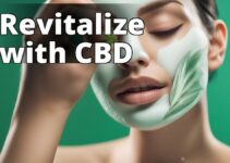 Unlock The Benefits Of Cannabidiol For Your Skincare Routine: Expert Tips And More