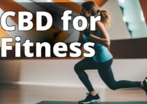 The Science Of Cbd For Weight Loss: Benefits, Dosage, And Success Stories