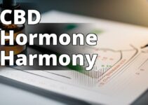 Can Cannabidiol (Cbd) Help With Hormone Imbalance? Here’S What You Need To Know