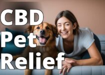 Using Cannabidiol To Treat Pet Cancer: Everything You Need To Know