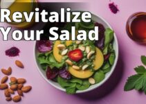How To Incorporate Cannabidiol Into Your Salad For A Nutritious Boost