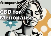 The Ultimate Guide To Using Cannabidiol For Menopause Symptoms
