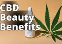 The Science Behind Using Cannabidiol For Natural Cosmetics