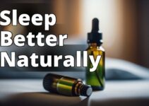 Sleep Soundly: The Ultimate Guide To Using Cannabidiol For Insomnia