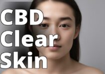 Cannabidiol For Acne: The Complete Guide To Clear Skin
