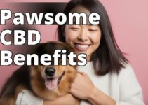 The Benefits Of Cannabidiol For Pet Behavior: An In-Depth Look
