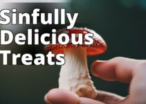 Discover The Benefits Of Decadent Amanita Mushroom Gummies