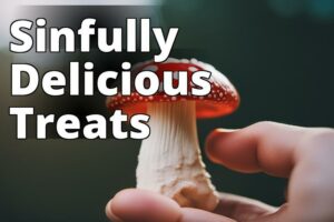 Discover The Benefits Of Decadent Amanita Mushroom Gummies