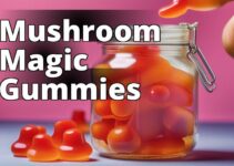 Amanita Mushroom Gummies: The Natural Way To Support Your Immune System
