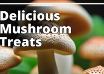 The Pros And Cons Of Aromatic Amanita Mushroom Gummies: A Comprehensive Guide