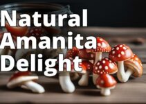 The Ultimate Guide To Hand-Picked Amanita Mushroom Gummies