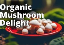 The Health Benefits Of Freshly-Made Amanita Mushroom Gummies You Need To Know