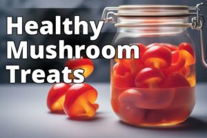The Ultimate Guide To Ultra-Pure Amanita Mushroom Gummies For Health And Wellness
