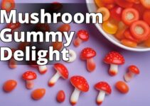 The Ultimate Guide To Medicinal-Grade Amanita Mushroom Gummies