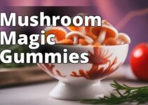 The Power Of Nourishing Amanita Mushroom Gummies For Your Health