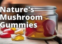 Why All-Natural Amanita Mushroom Gummies Should Be Part Of Your Health And Wellness Routine