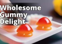 The Secret Ingredient In Wholesome Amanita Mushroom Gummies For A Stronger Immune System