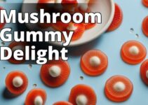 The Science Behind Gently-Dried Amanita Mushroom Gummies And Their Nutritional Value