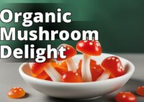 The Ultimate Guide To Enhanced Amanita Mushroom Gummies For Health And Wellness