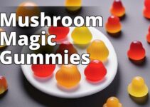 The Ultimate Guide To Vegan Amanita Mushroom Gummies: Fuel Your Diet With Superfoods