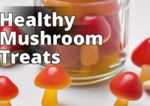 The Science Behind Herbal Amanita Mushroom Gummies: A Complete Guide