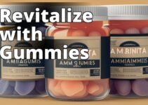 Holistic Amanita Mushroom Gummies: Are They Worth The Hype For Health And Wellness?