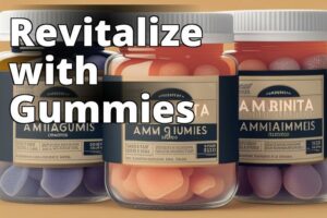 Holistic Amanita Mushroom Gummies: Are They Worth The Hype For Health And Wellness?