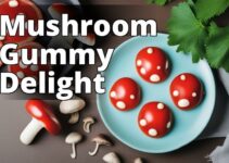 The Ultimate Guide To Rich Amanita Mushroom Gummies: Benefits, Precautions, And How To Make Them At Home