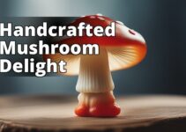 Are Artisan Amanita Mushroom Gummies Safe To Consume? A Complete Analysis