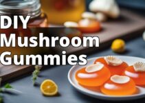 Boost Your Immunity With Amanita Mushroom Gummies: A Complete Guide