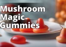 How To Make Expertly-Made Amanita Mushroom Gummies: A Comprehensive Guide To Boost Your Health