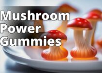 The Ultimate Guide To Bioavailable Amanita Mushroom Gummies For Your Wellness