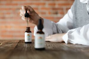 What'S Better For Sleep: Cbd Extract Or Prescriptions?