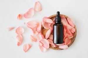 Natural Antioxidant Therapy With Hemp-Derived Oil