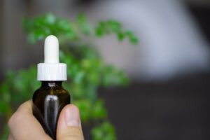 Alleviating Hormonal Anxiety With Cannabidiol Oil: A Guide